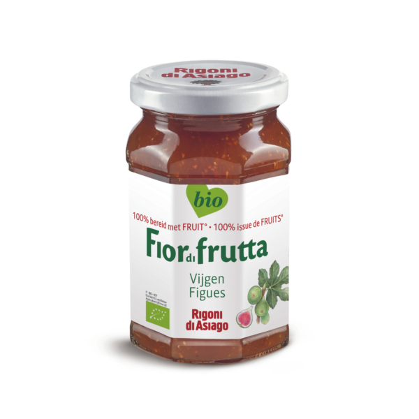 Vijgenspread bio Fiordi di frutta/Rigoni