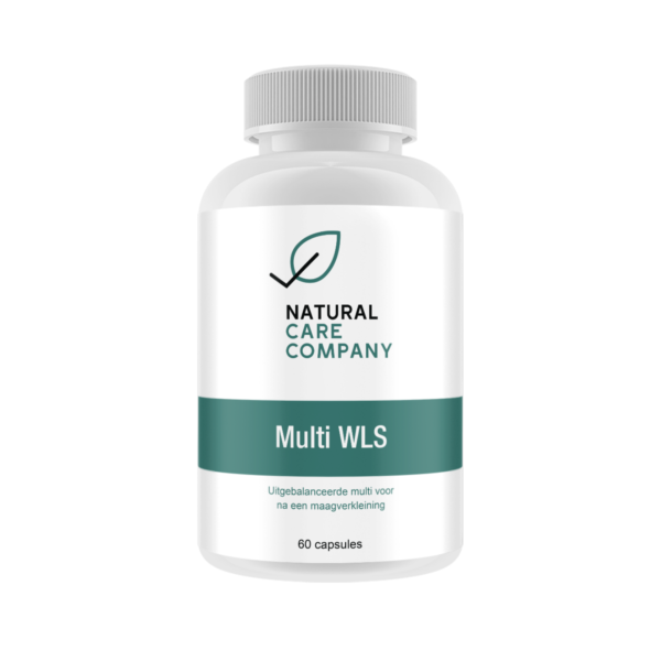 Multi WLS Natural Care Company