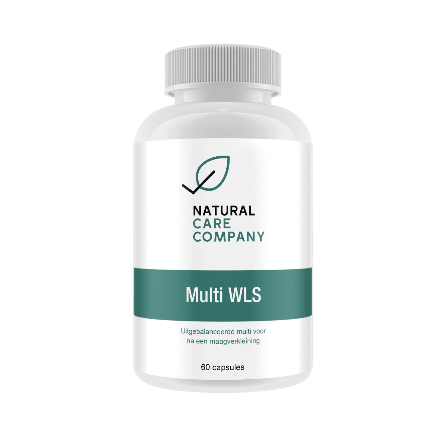 Multi WLS Natural Care Company