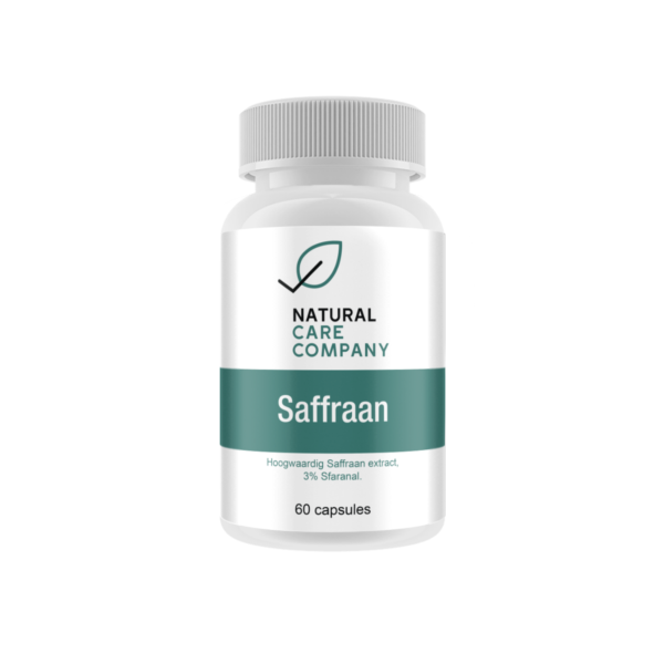 Saffraan Natural Care Company