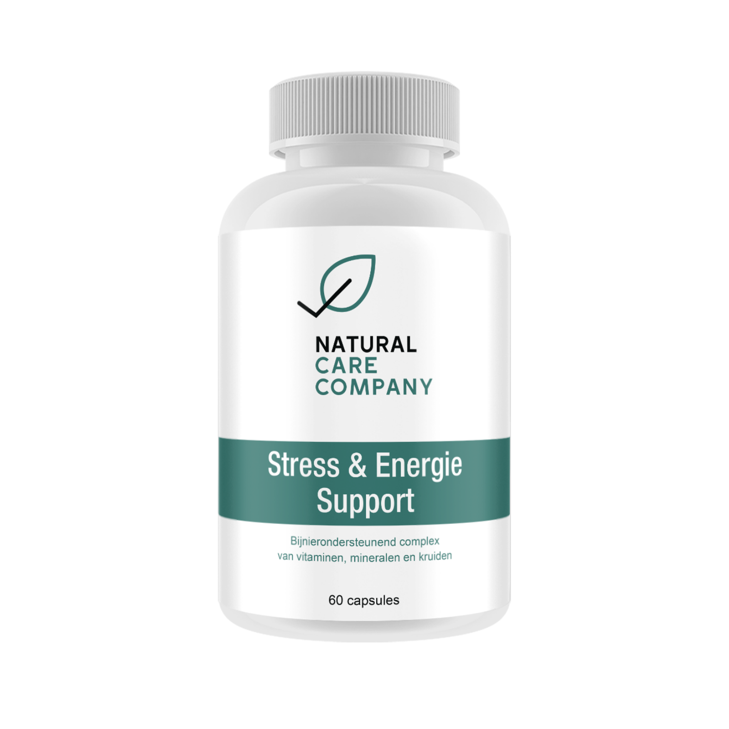 Stress & Energie Support Natural Care Company