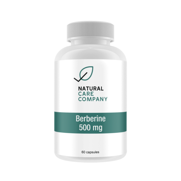 Berberine Natural Care Company