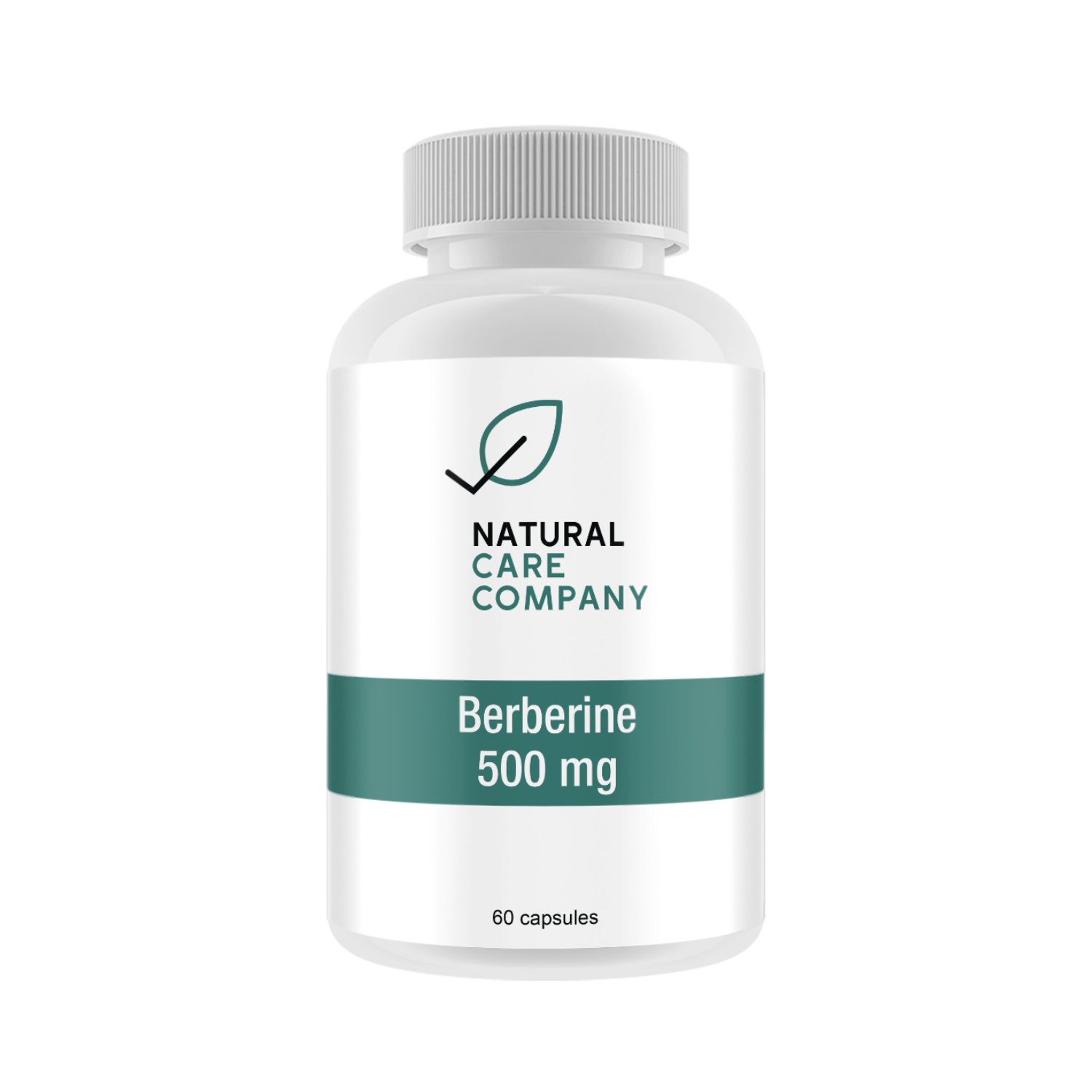 Berberine Natural Care Company