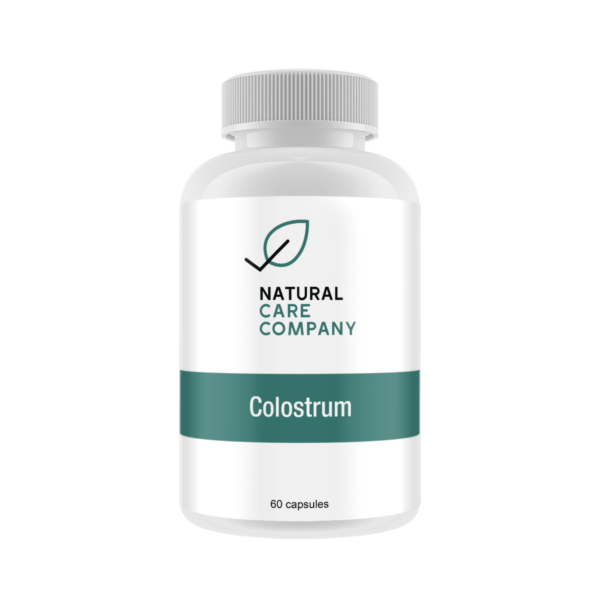 Colostrum Natural Care Company