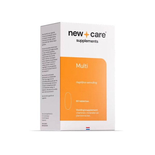 Multi New Care