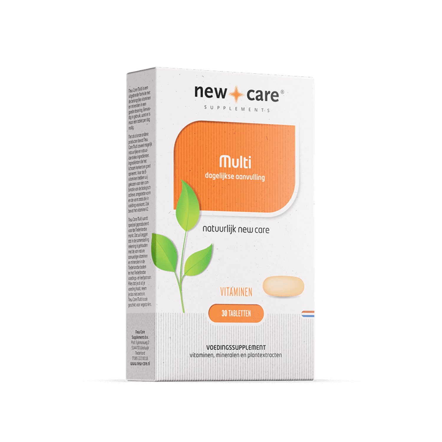 Multi New Care