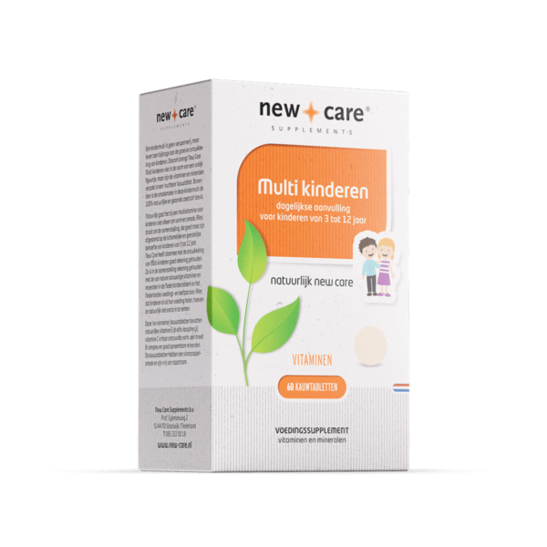 Multi kinderen New Care