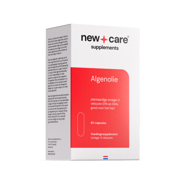 Algenolie New Care