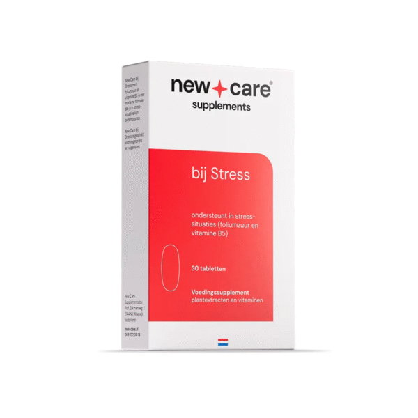 Bij stress New Care