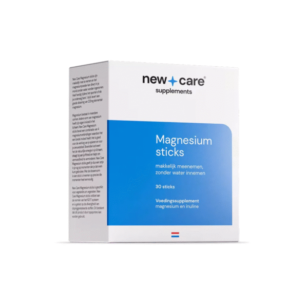 Magnesium sticks New Care
