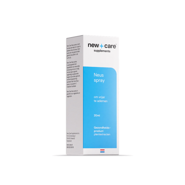 Neusspray New Care