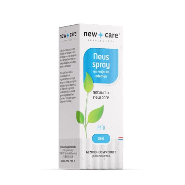 Neusspray New Care