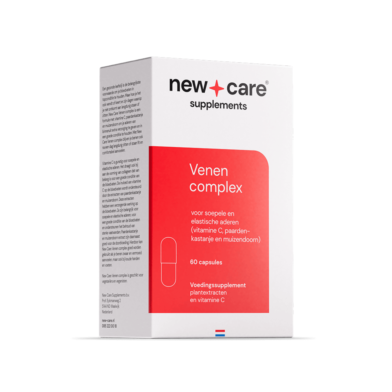 Venen complex New Care