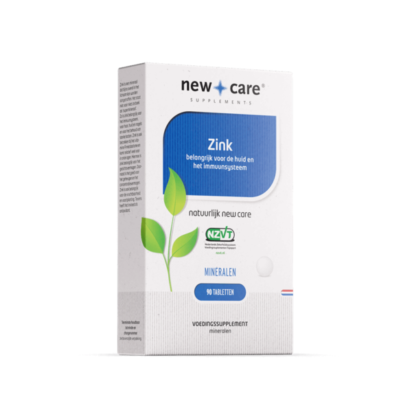 Zink New Care