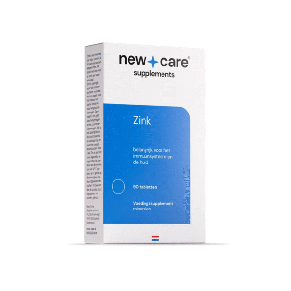 Zink New Care