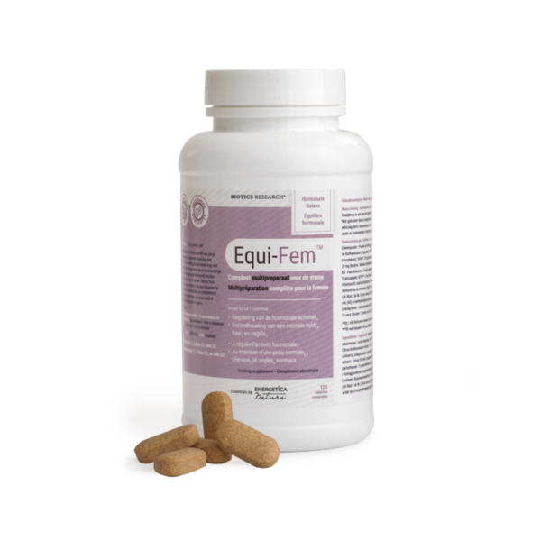 Equi-Fem Biotics
