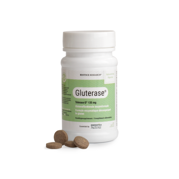 Gluterase Energetica Natura
