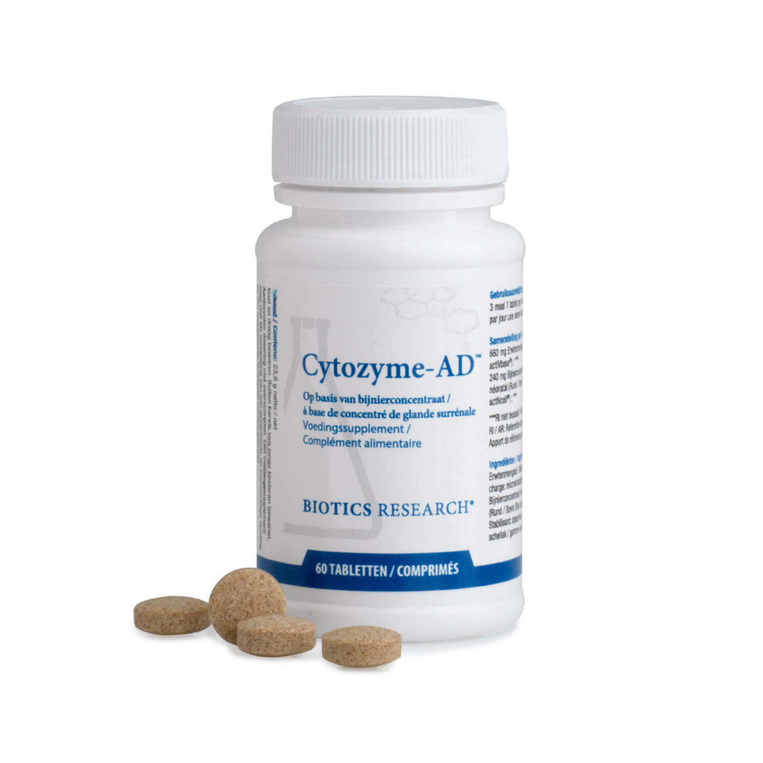 Cytozyme-AD Biotics