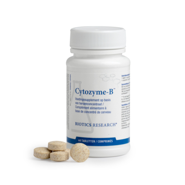 Cytozyme-B Biotics