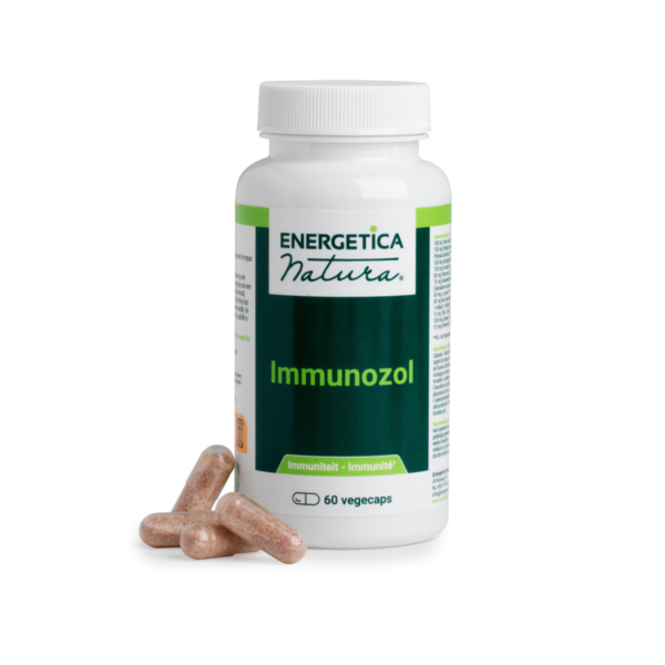 Immunozol Energetica Natura