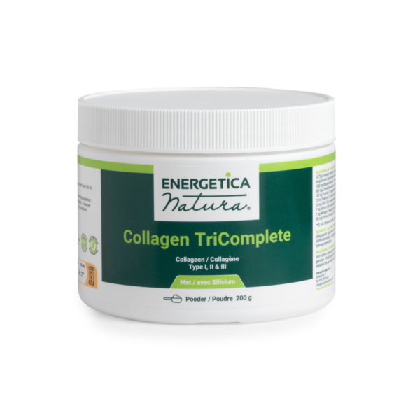 Collagen TriComplete Energetica Natura