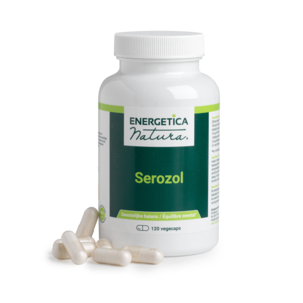 Serozol Energetica Natura