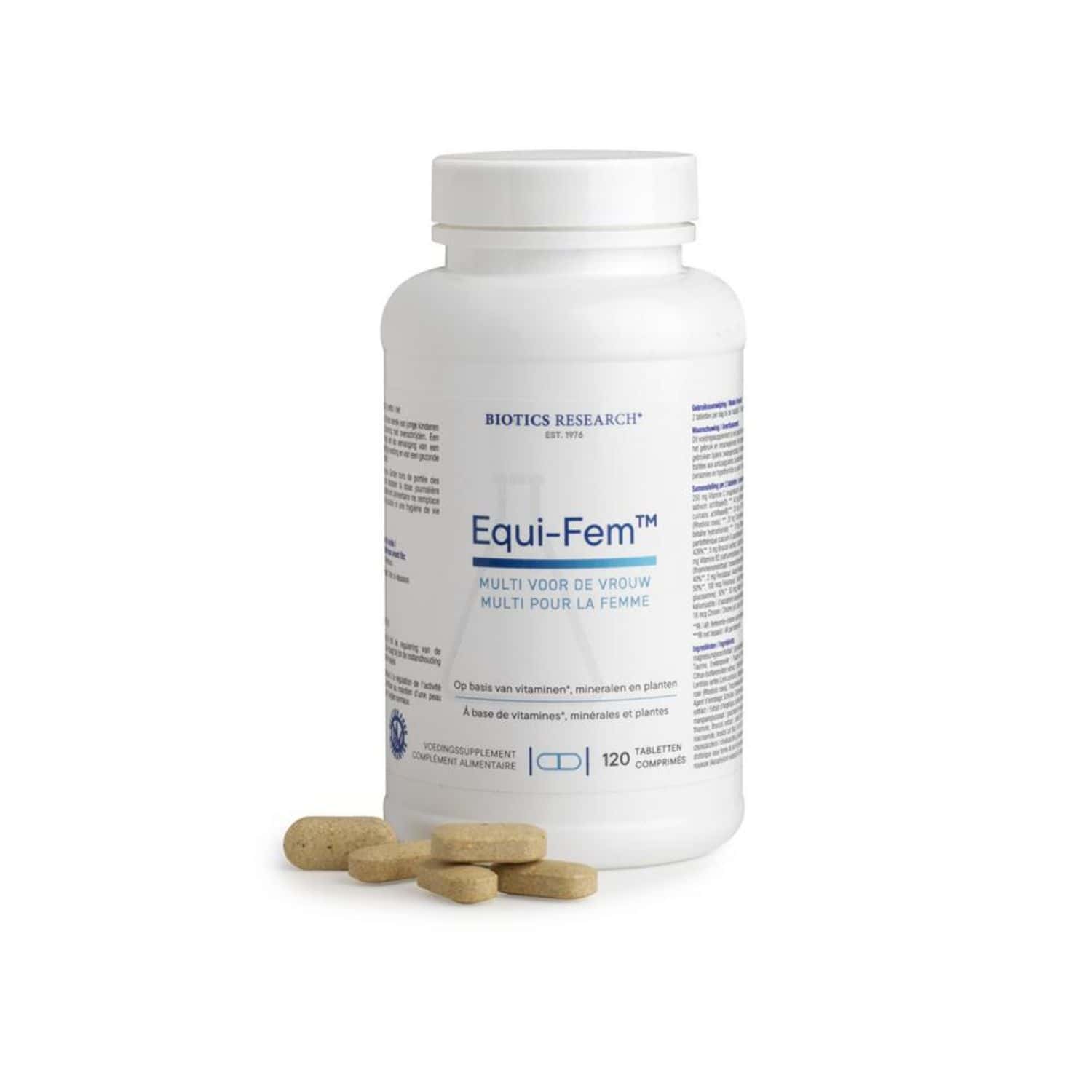 Equi-Fem Biotics