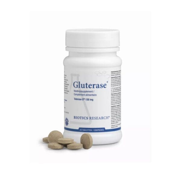 Gluterase Energetica Natura