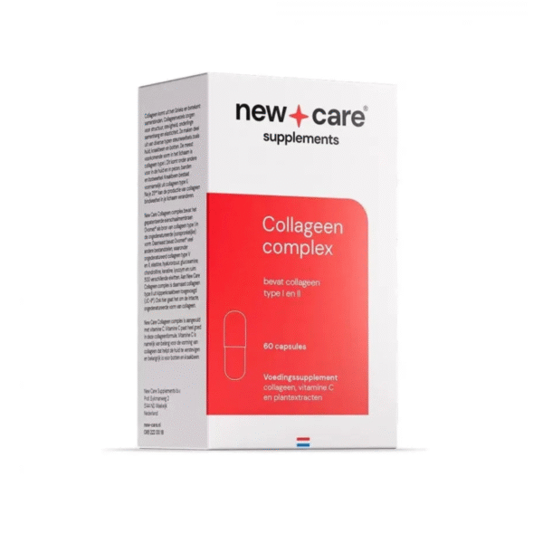 Collageen complex New Care