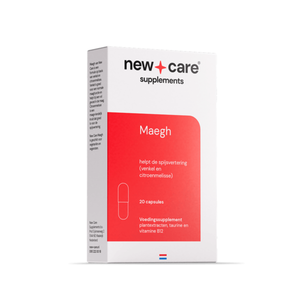 Maegh New Care
