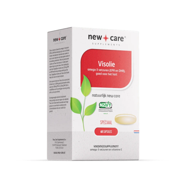Visolie New Care