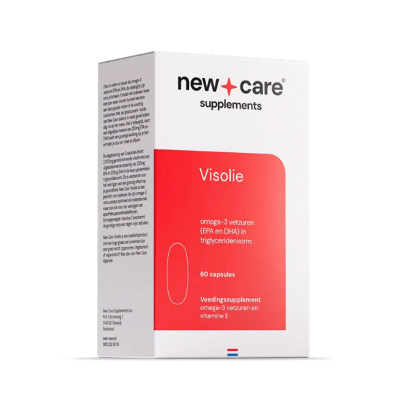 Visolie New Care