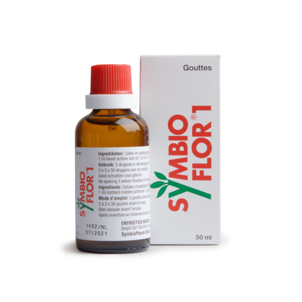 Symbioflor 1 Symbiofarm