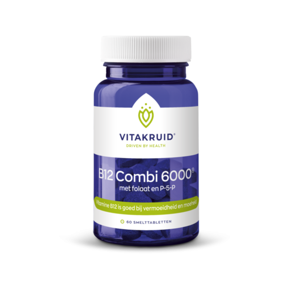 B12 combi 6000 Vitakruid