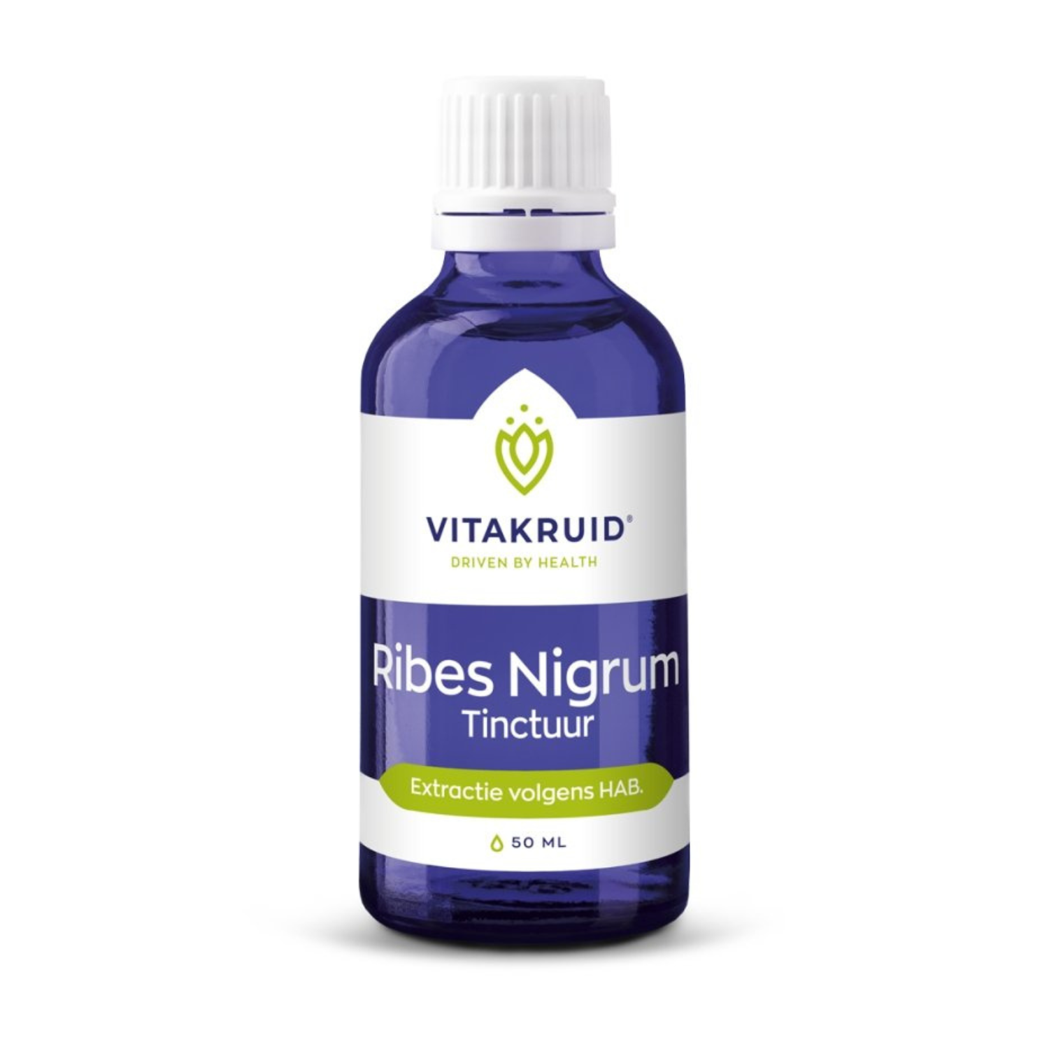 Ribes Nigrum tinctuur Vitakruid