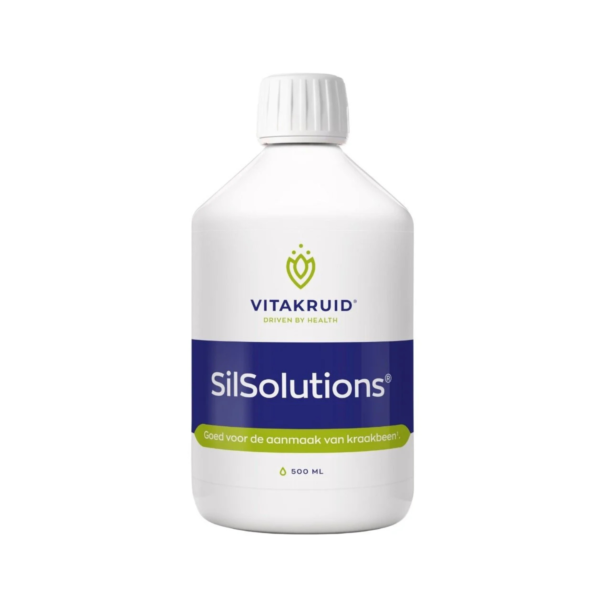 SilSolutions Vitakruid