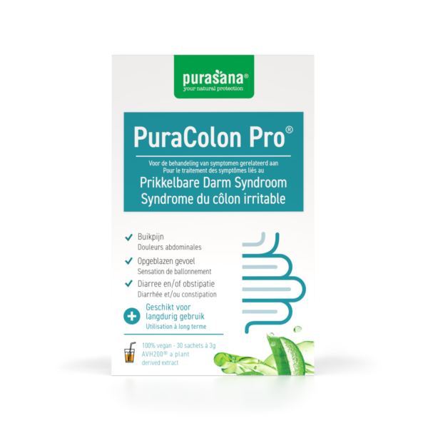PuraColon Pro Purasana