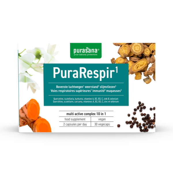 PuraRespir Purasana
