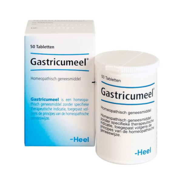 Gastricumeel® Heel