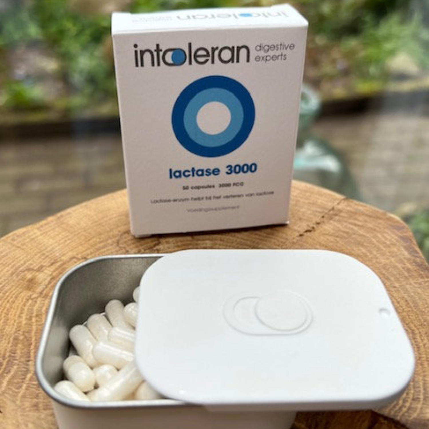 Lactase 3000 Intoleran - Afbeelding 3