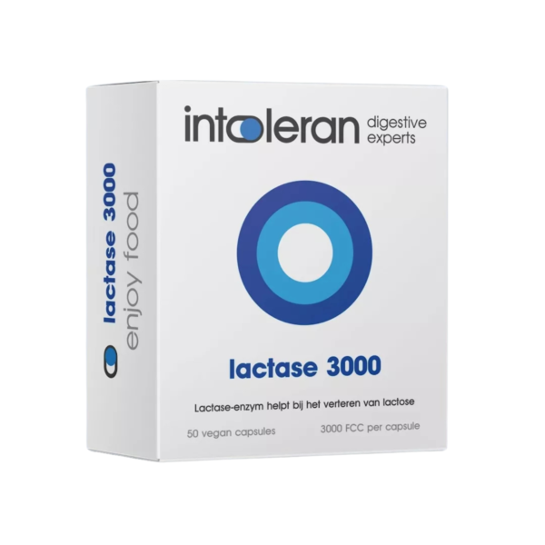 Lactase 3000 Intoleran