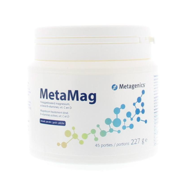 MetaMag Metagenics