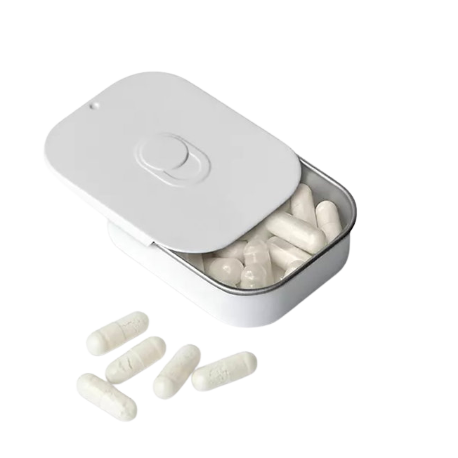 Quatrase 10.000 (Forte) Intoleran - Afbeelding 2