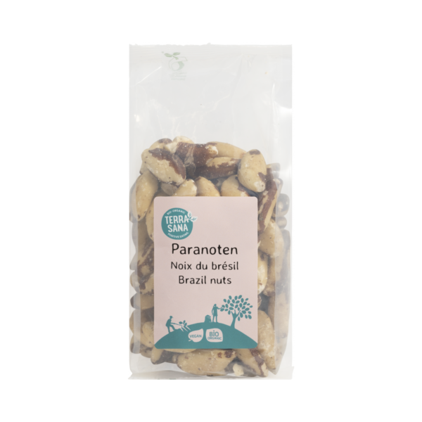 Paranoten bio Terrasana