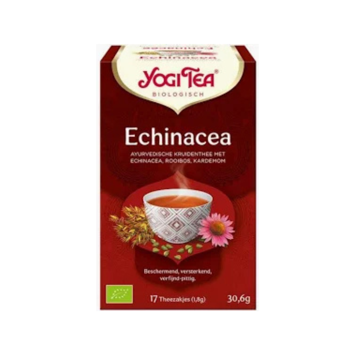 Echinacea Yogi Tea bio