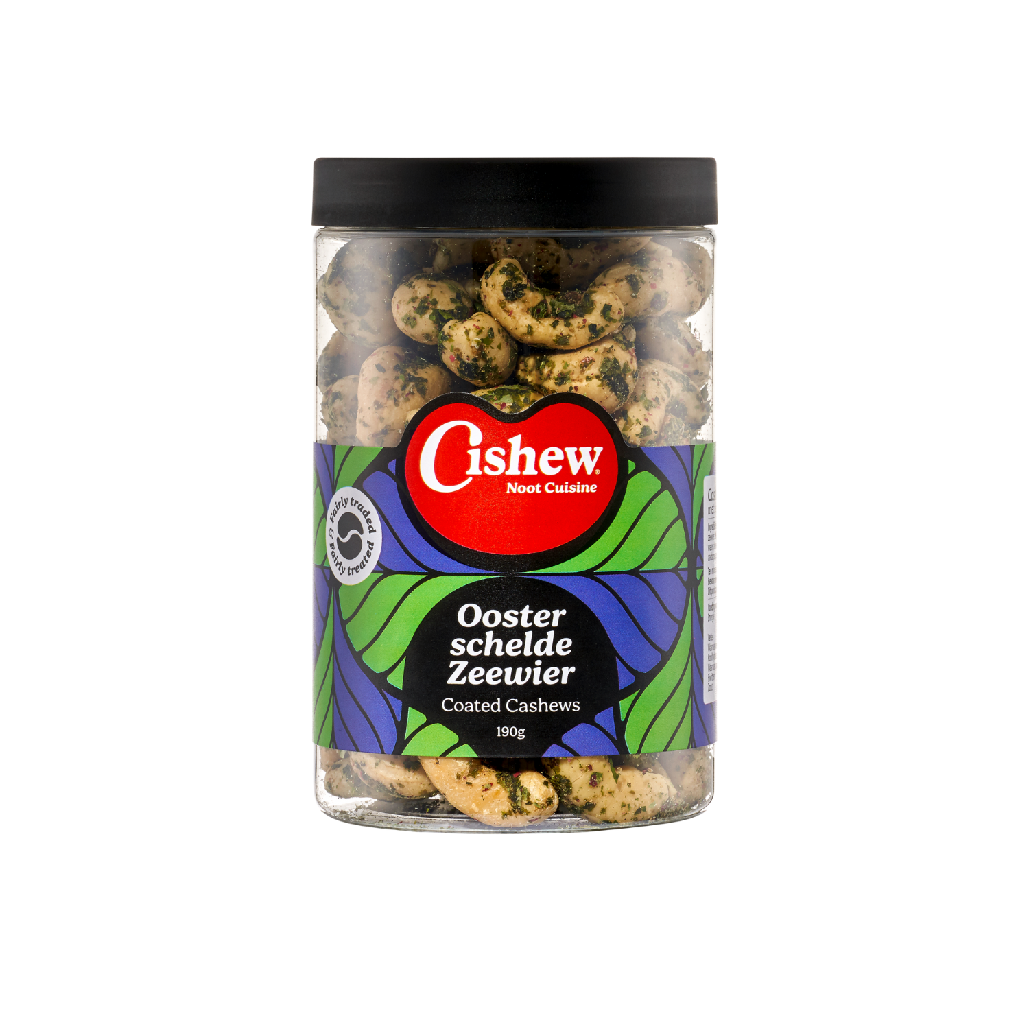 Oosterschelde Zeewier Cishew