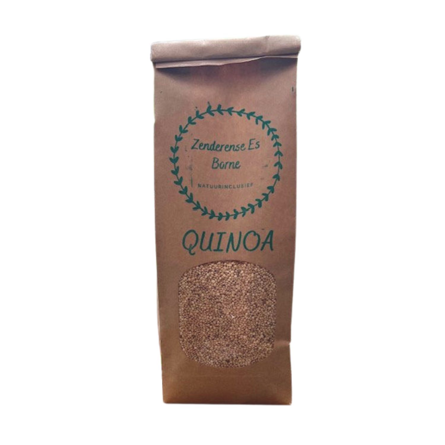 Quinoa bio Zenderense Es