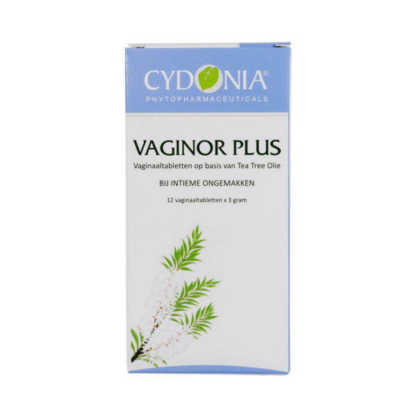 Vaginor Plus Cydonia