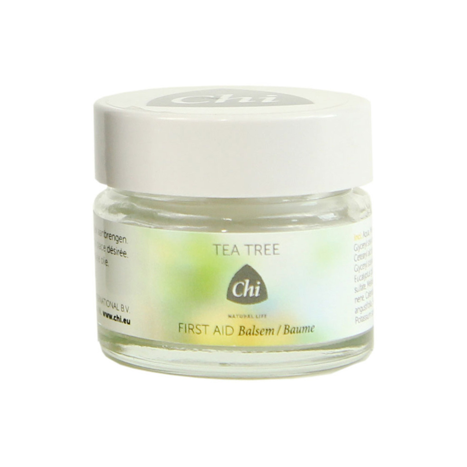 Tea Tree balsem Chi