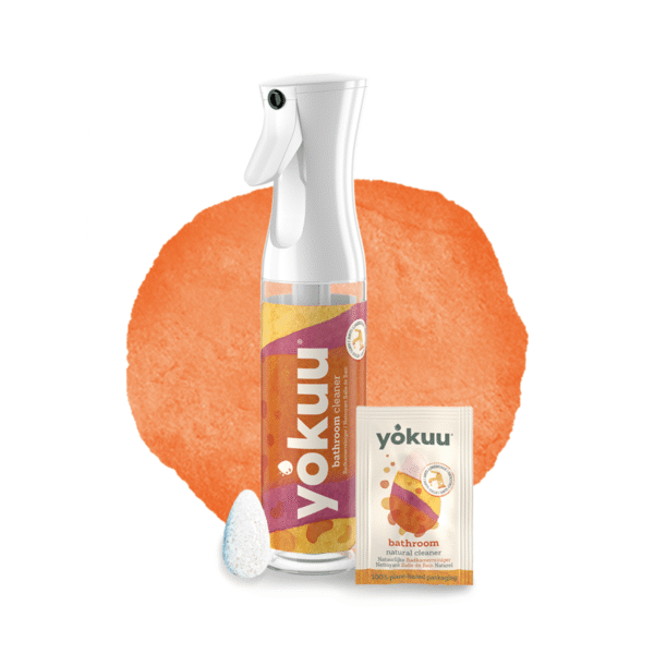 Badkamer startkit Yokuu